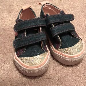 Baby girls shoes